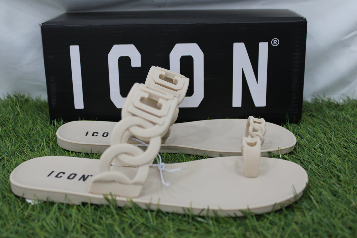 IC05778TD ICON beige