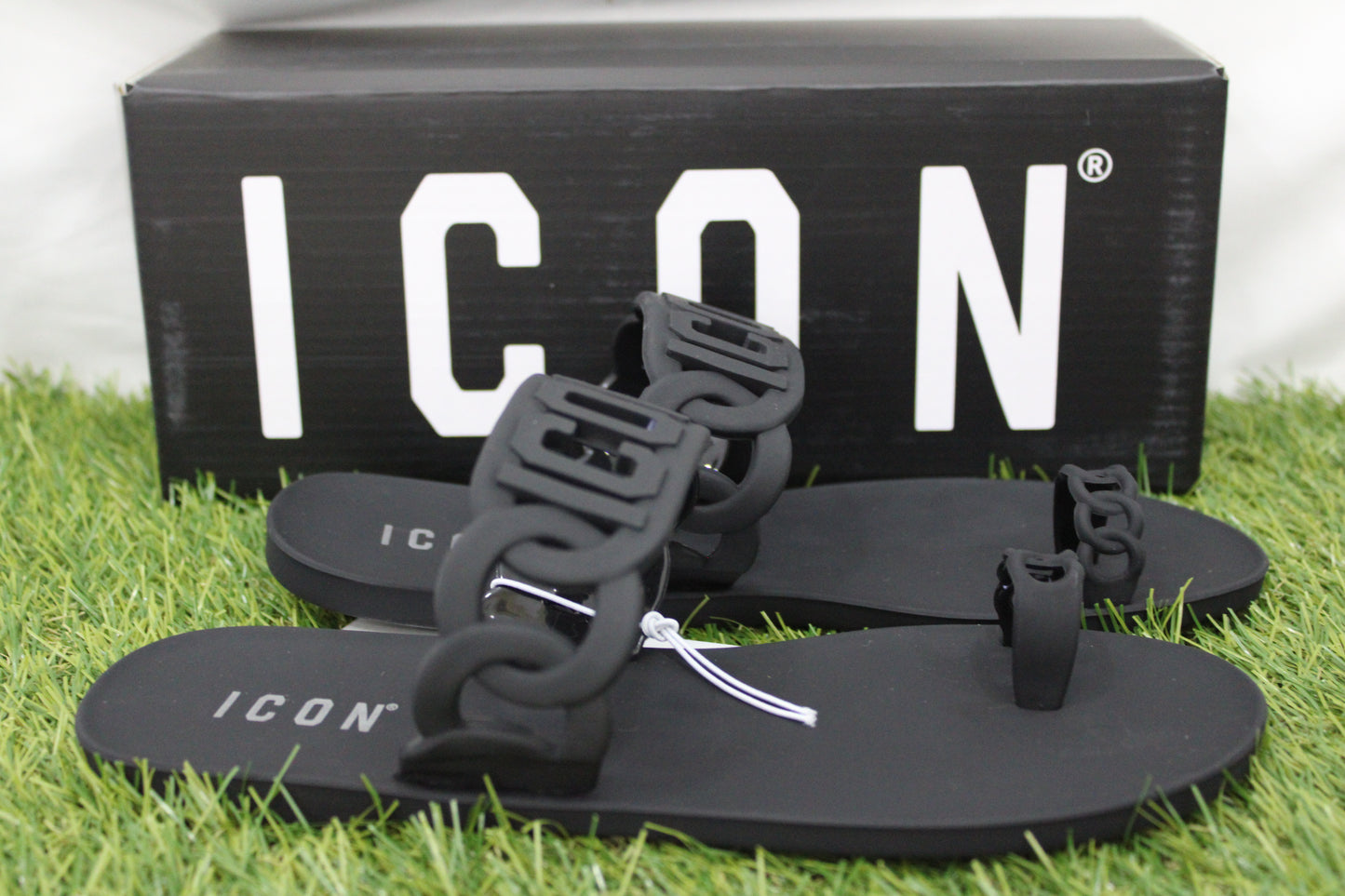 IC05778TD ICON nero