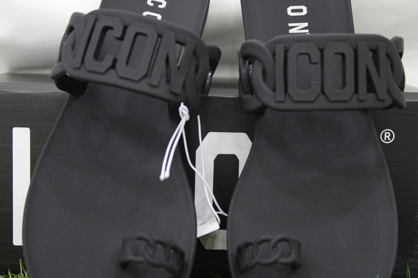 IC05778TD ICON nero