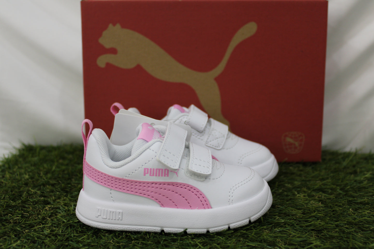 310252\397642 PUMA rosa