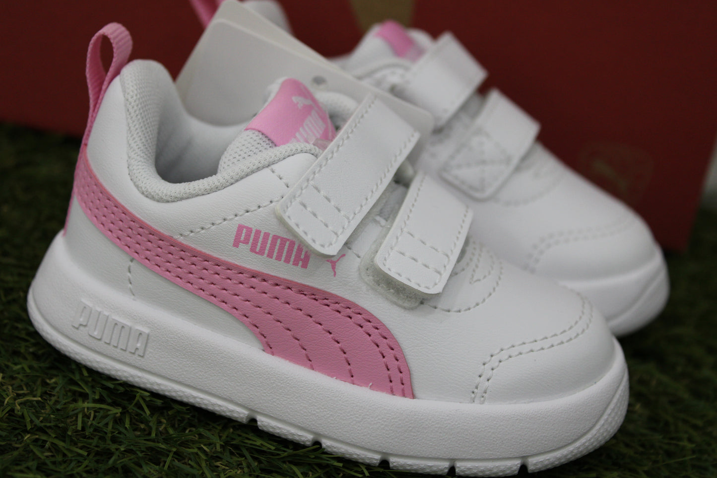 310252\397642 PUMA rosa