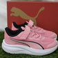 312415\312414 PUMA sneakers rosa