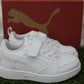397420\397419 PUMA bianca