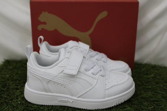 397420\397419 PUMA bianca