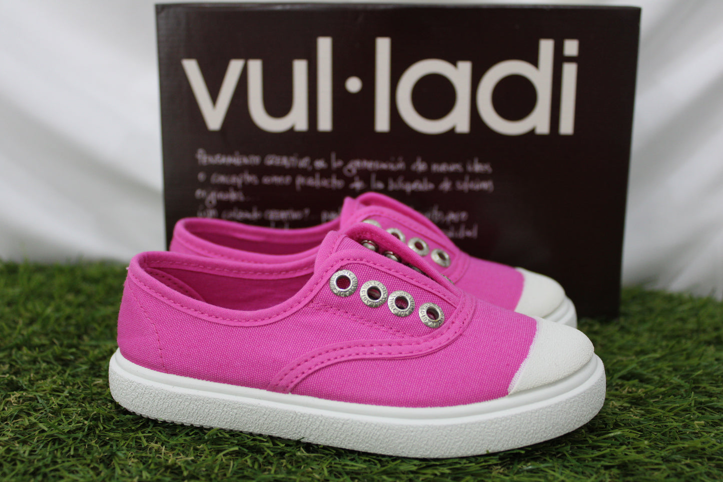 1040-051 VULLADI fuxia