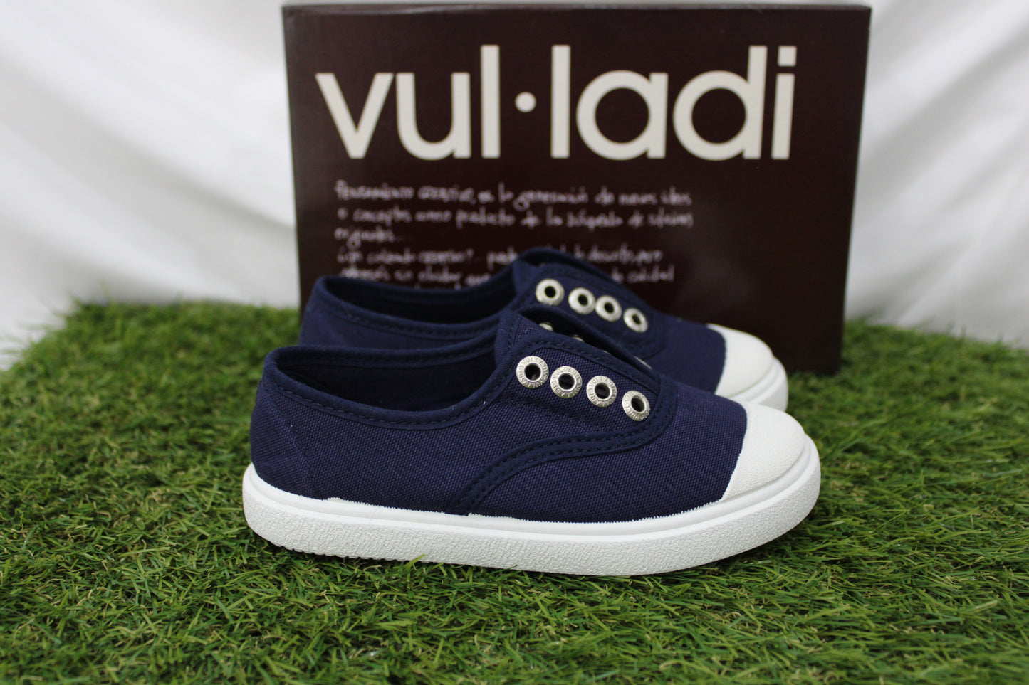 1040-ko051 VULLADI marino