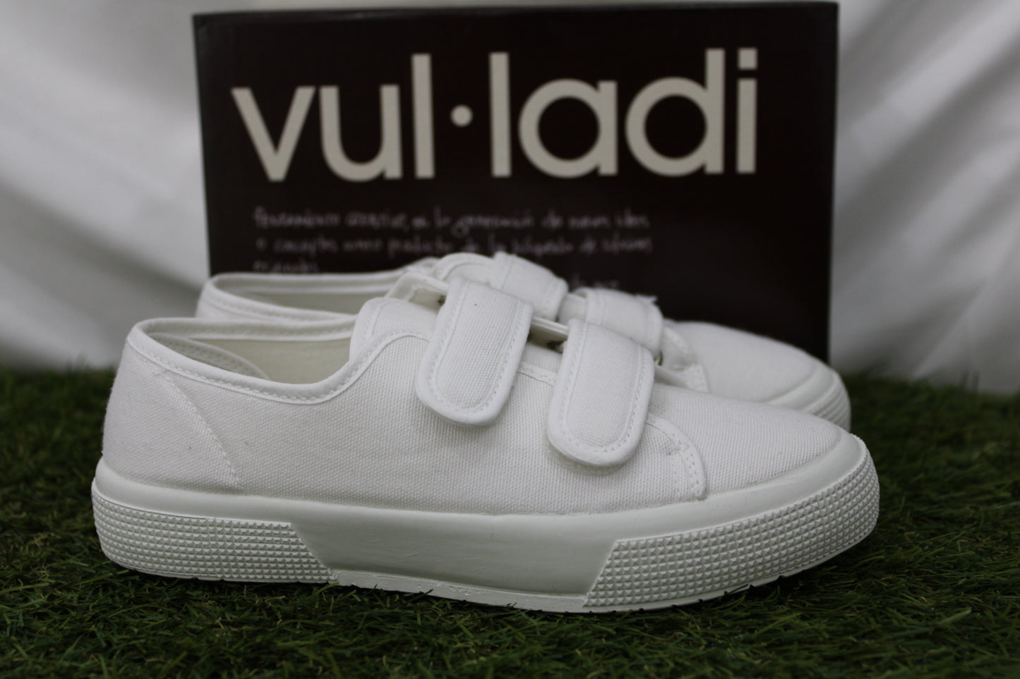 599-050 VULLADI bianca