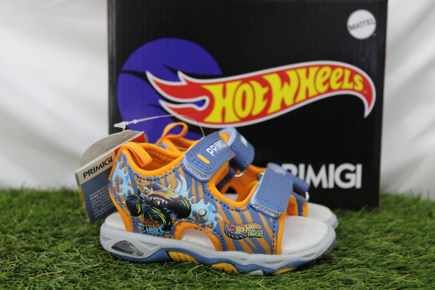 1488511 PRIMIGI hotwheels