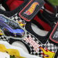 1491611 PRIMIGI hotwheels