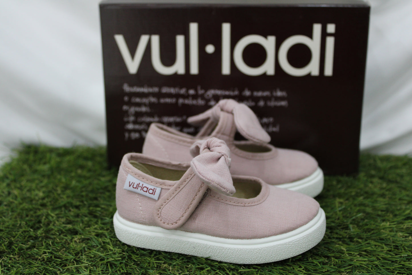 1041-719 VULLADI rosa