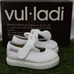 1041-572 VULLADI macrame