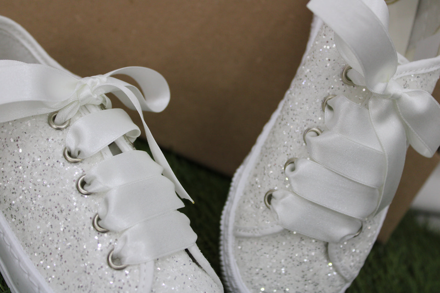103/105/104 DEXCO glitter bianco