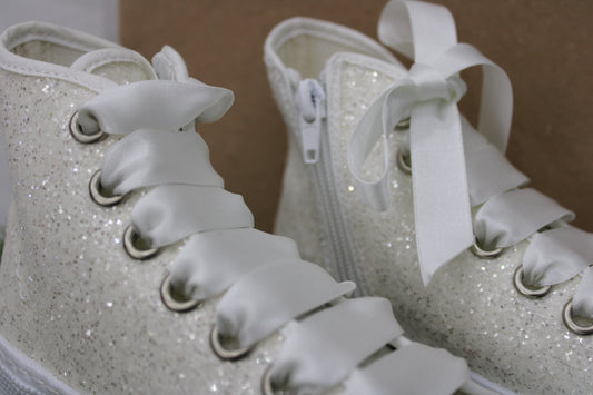 C88 DEXCO glitter bianco