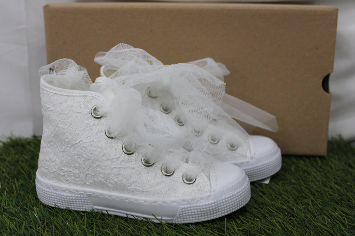 C88 DEXCO sneakers alta pizzo