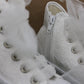 C88 DEXCO sneakers alta pizzo