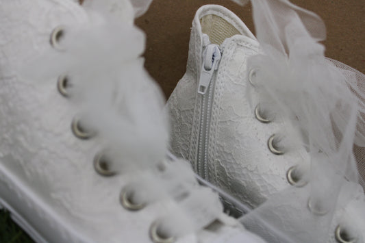 C88 DEXCO sneakers alta pizzo