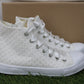 C88b DEXCO macramè bianco