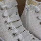 C88b DEXCO macramè bianco