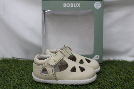 BOBUX occhiello beige