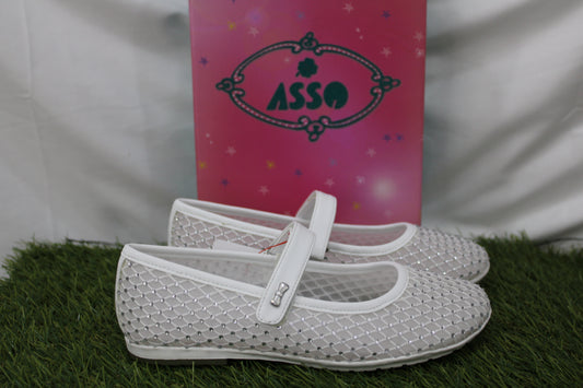 AG-17844 ASSO ballerina