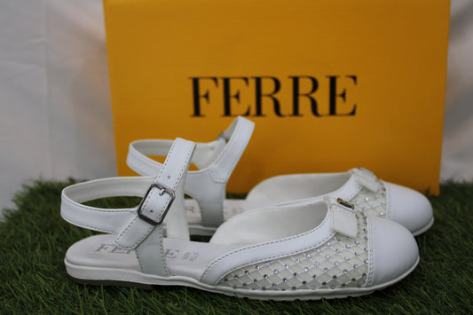 FB-461  FERRE ballerina