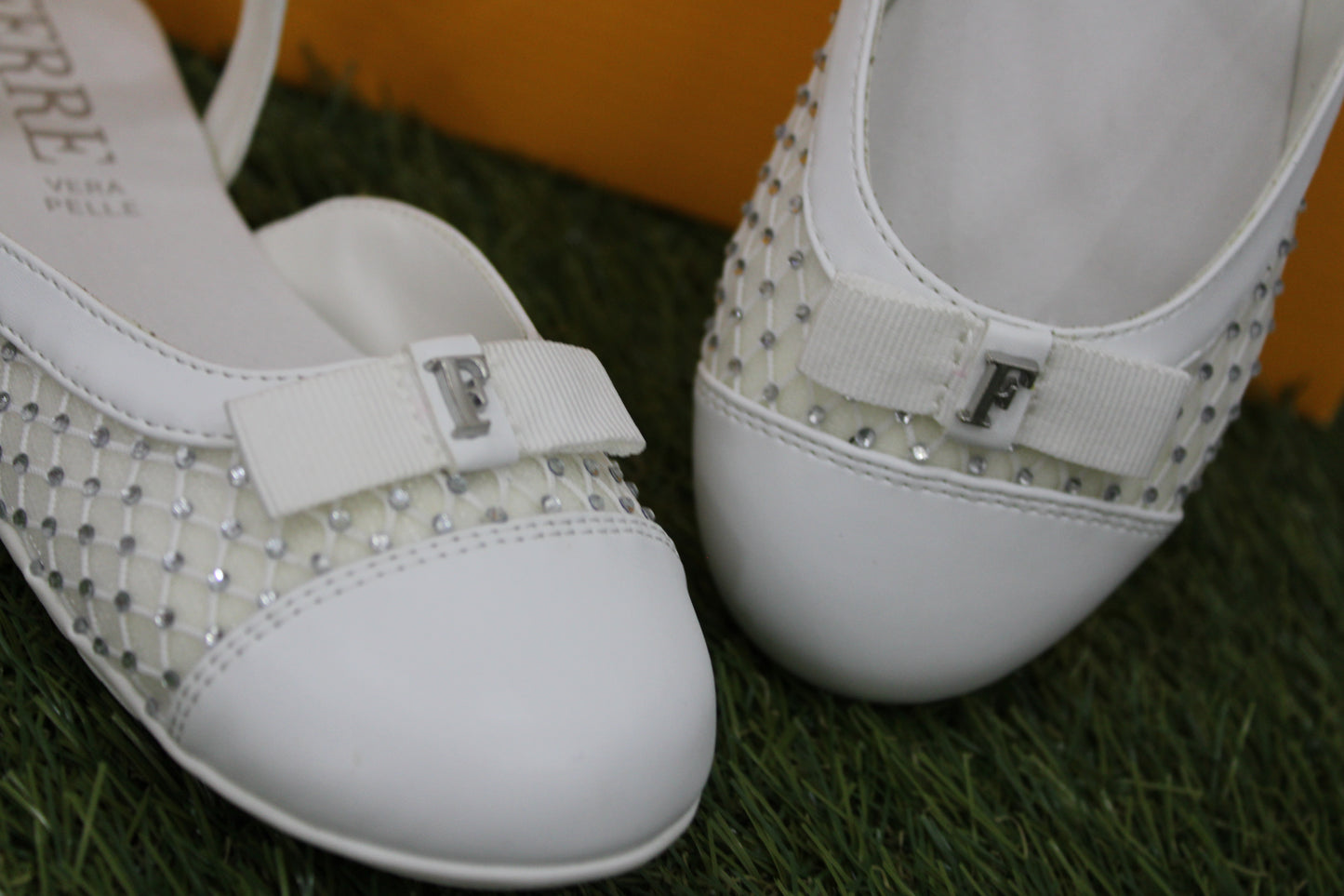 FB-461  FERRE ballerina