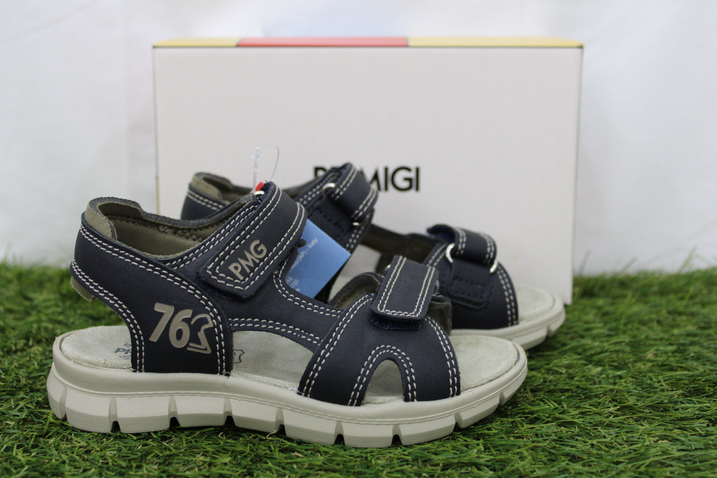 1397200 PRIMIGI blu