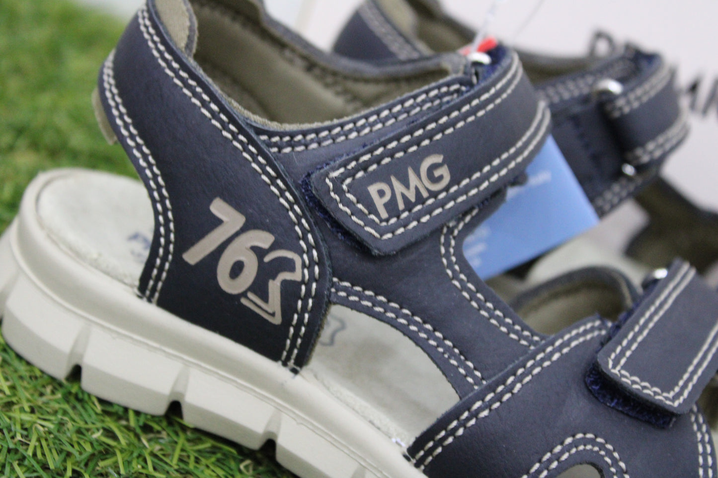 1397200 PRIMIGI blu