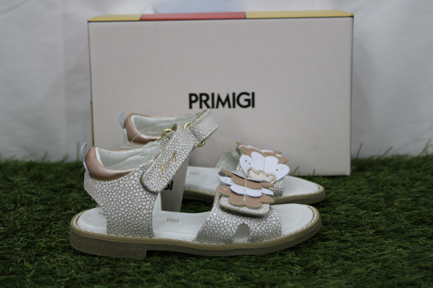 1415222 PRIMIGI bronzo