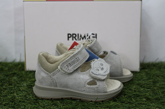 1365511 PRIMIGI scimmia
