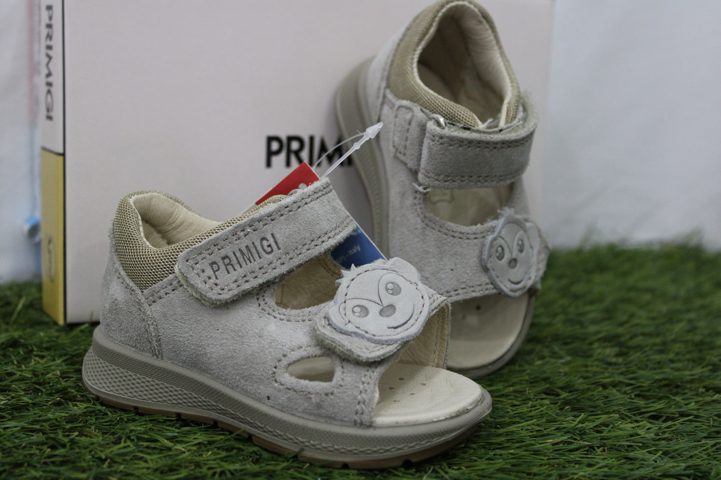 1365511 PRIMIGI scimmia