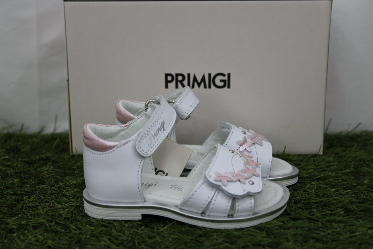 1415100 PRIMIGI bianco