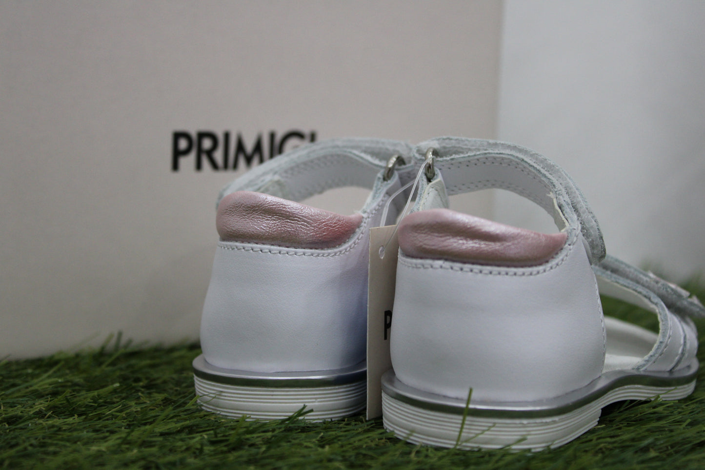 1415100 PRIMIGI bianco