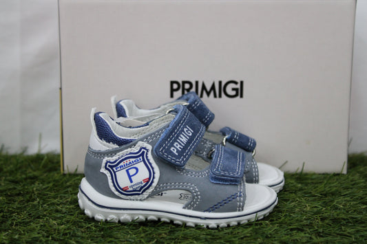 1363622 PRIMIGI grigio