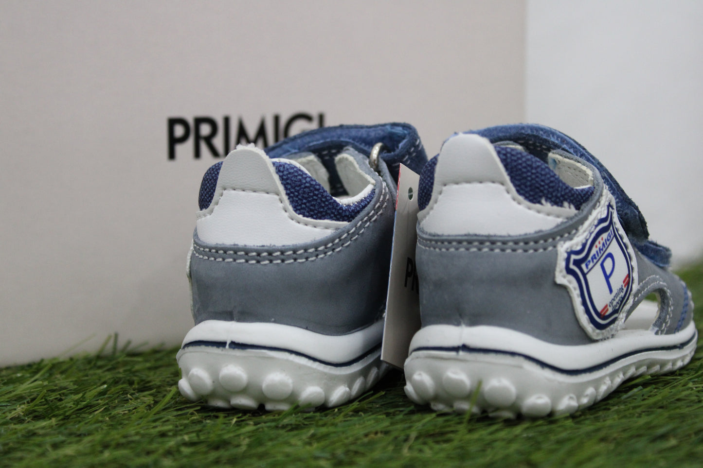 1363622 PRIMIGI grigio