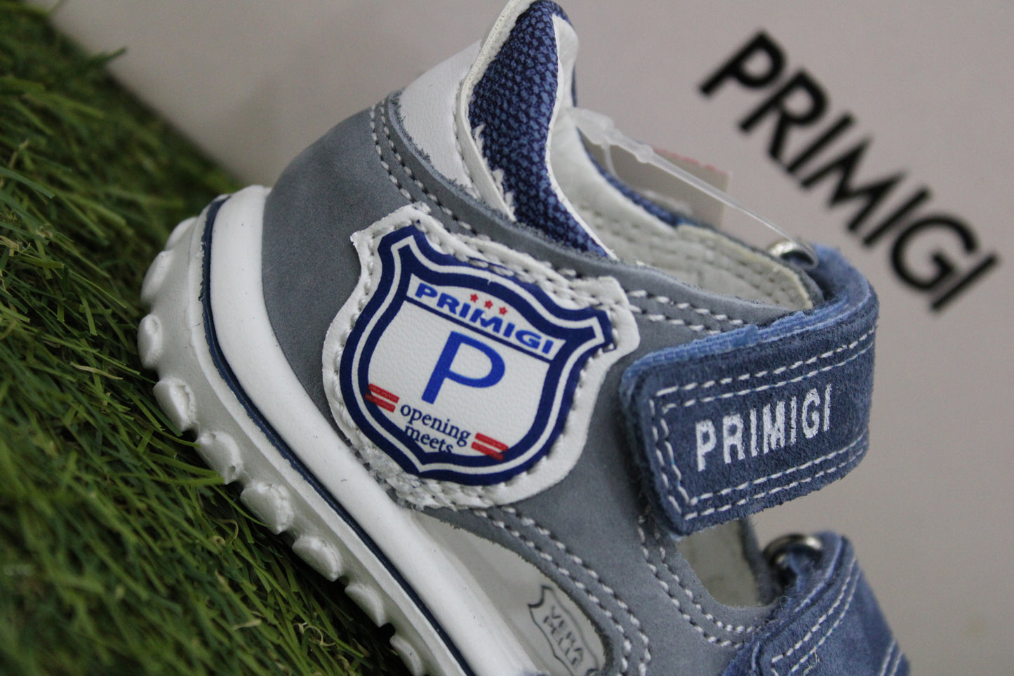 1363622 PRIMIGI grigio