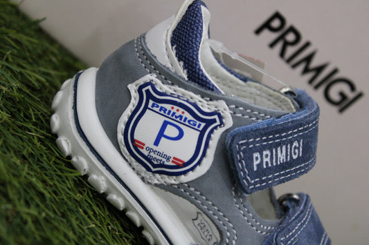 1363622 PRIMIGI grigio