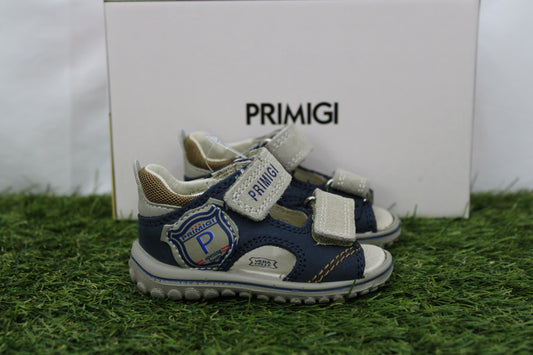 1363611 PRIMIGI blu