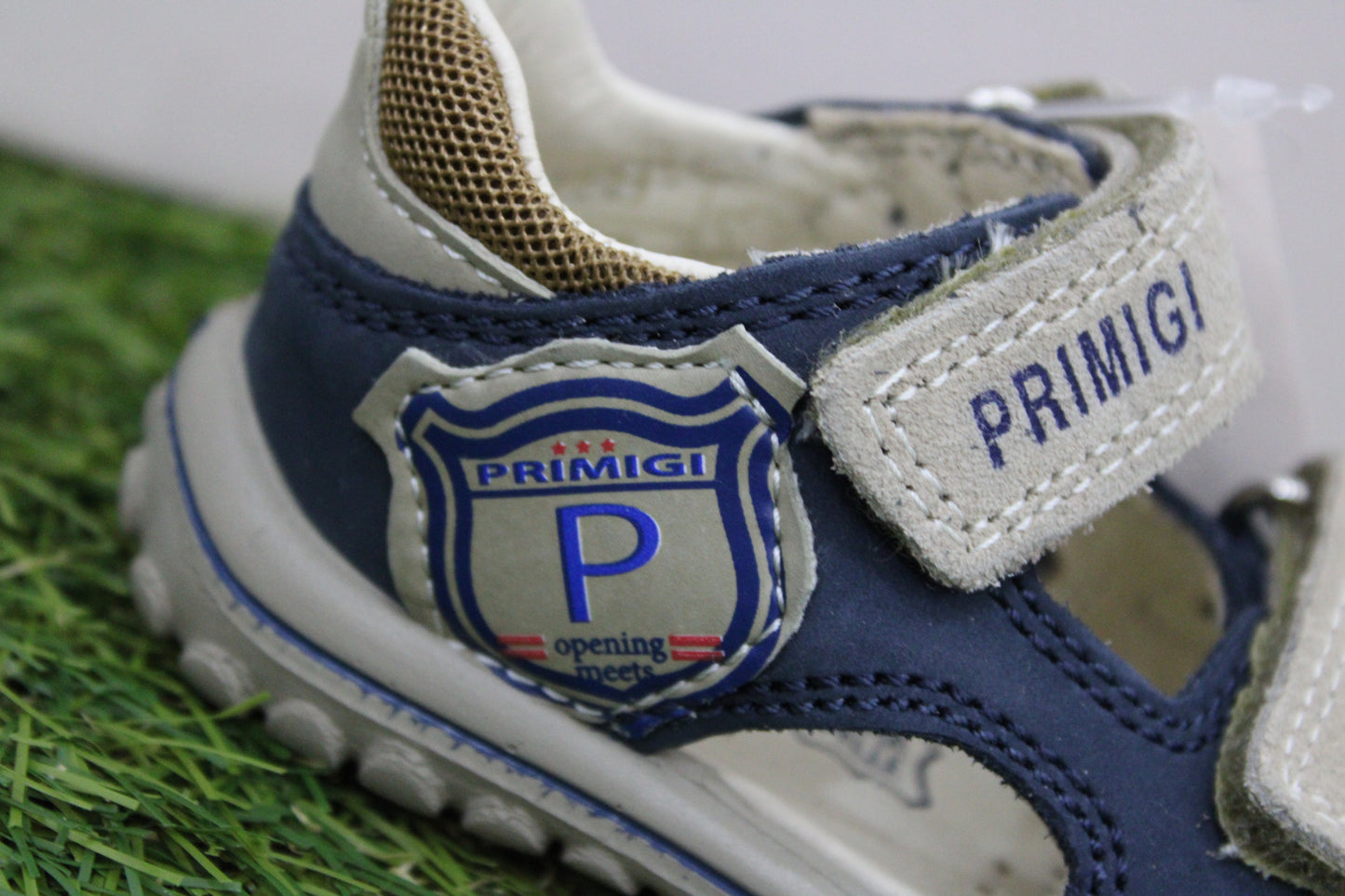 1363611 PRIMIGI blu