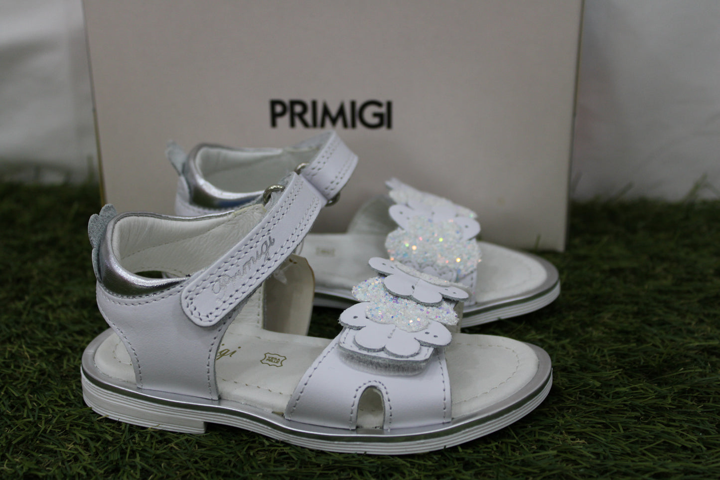 1415200 PRIMIGI bianco