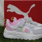 405022/405020 PUMA rosa