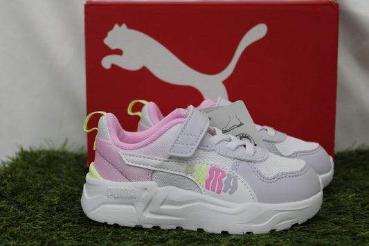 405022/405020 PUMA rosa