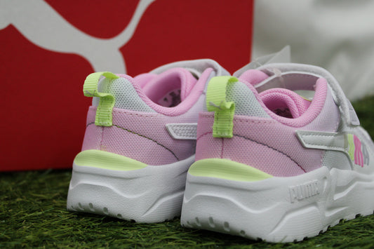 405022/405020 PUMA rosa