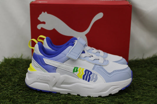 405022/405020 PUMA blu