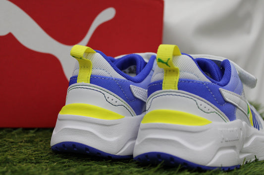 405022/405020 PUMA blu