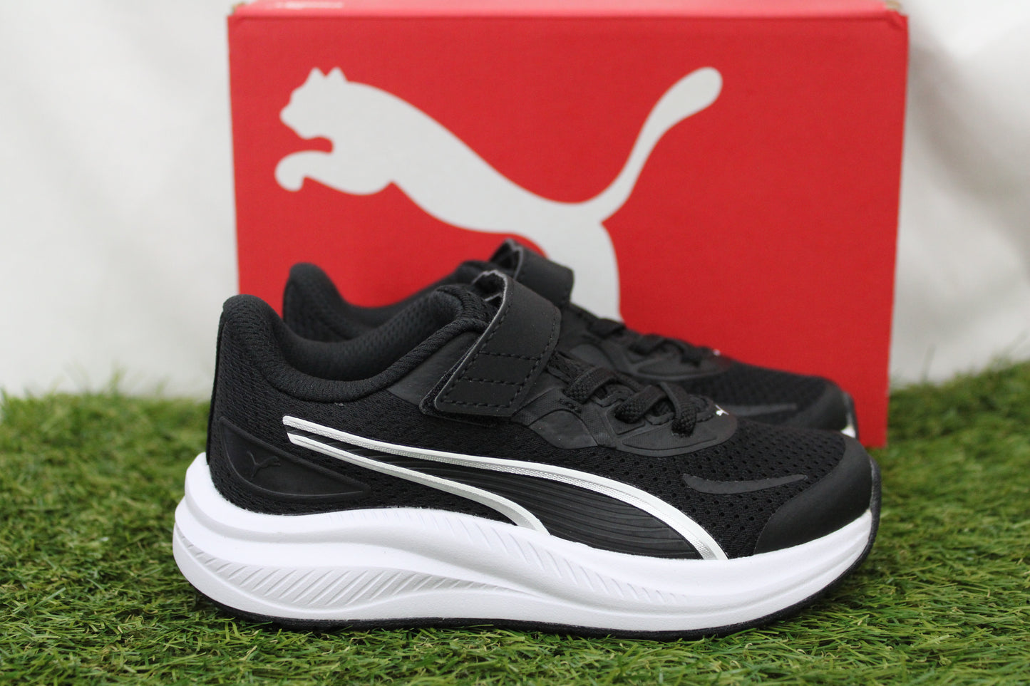 312415/312414 PUMA nera