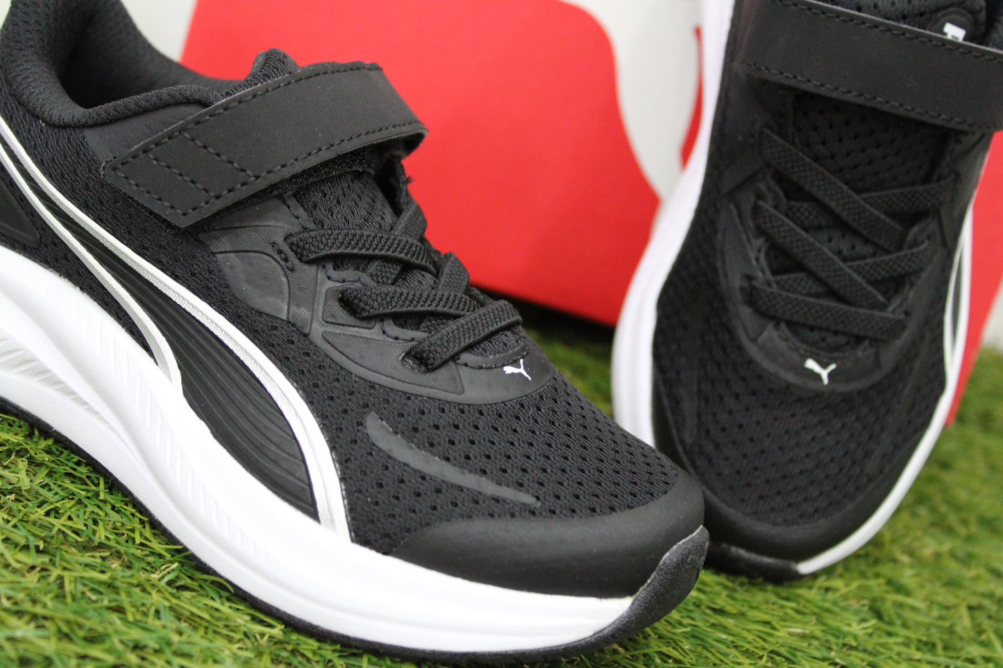 312415/312414 PUMA nera