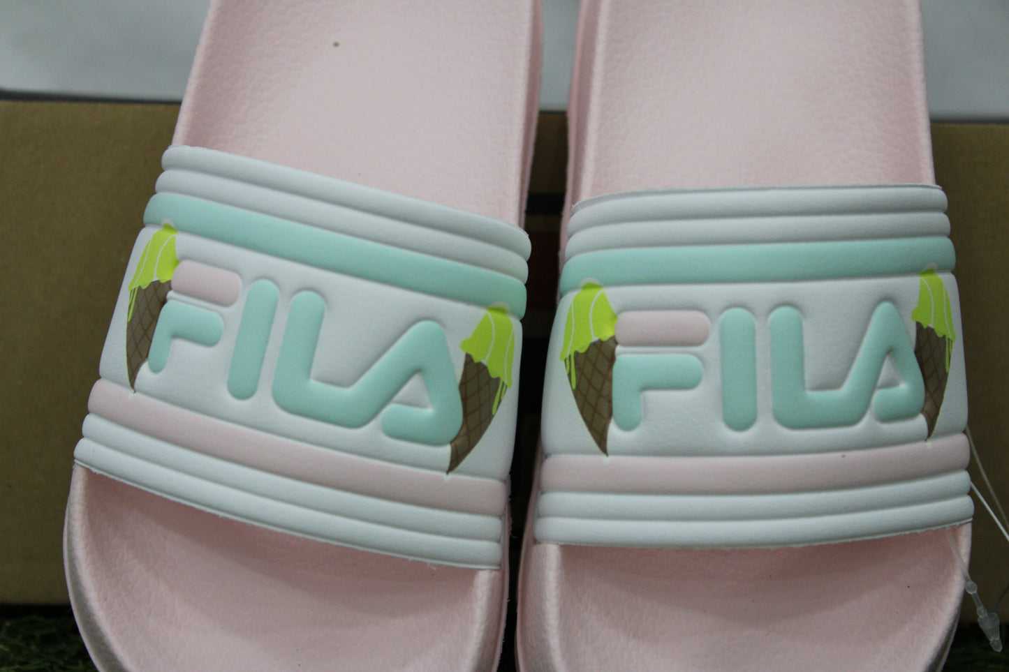 FFK0280 FILA gelato
