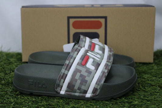 FFK0280 FILA verde