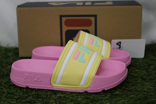 1010934 FILA giallo